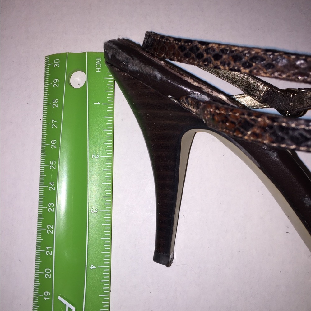 Banana Republic Sandals - Picture 3 of 7